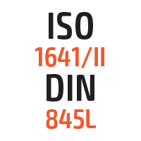 ISO 1641/II DIN 845L