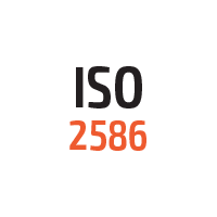 ISO 2586