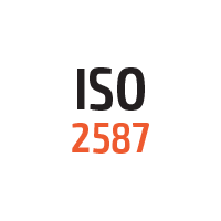 ISO 2587