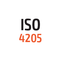 ISO 4205