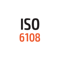 ISO 6108