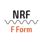 NRF F Form