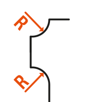 RR