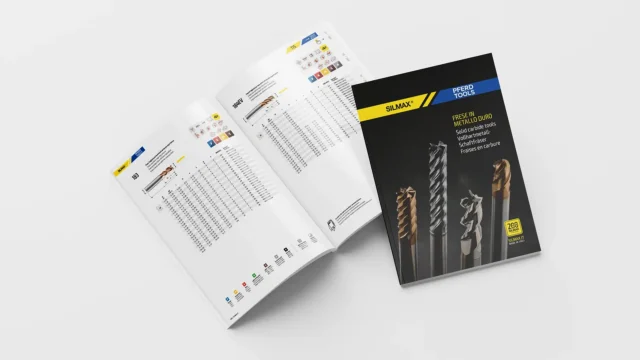 Silmax Brochure HM Cover