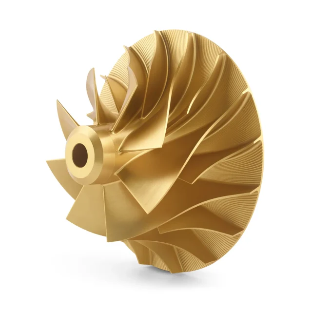 Silmax Impeller Energy