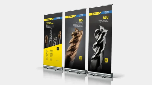 Silmax Rollup