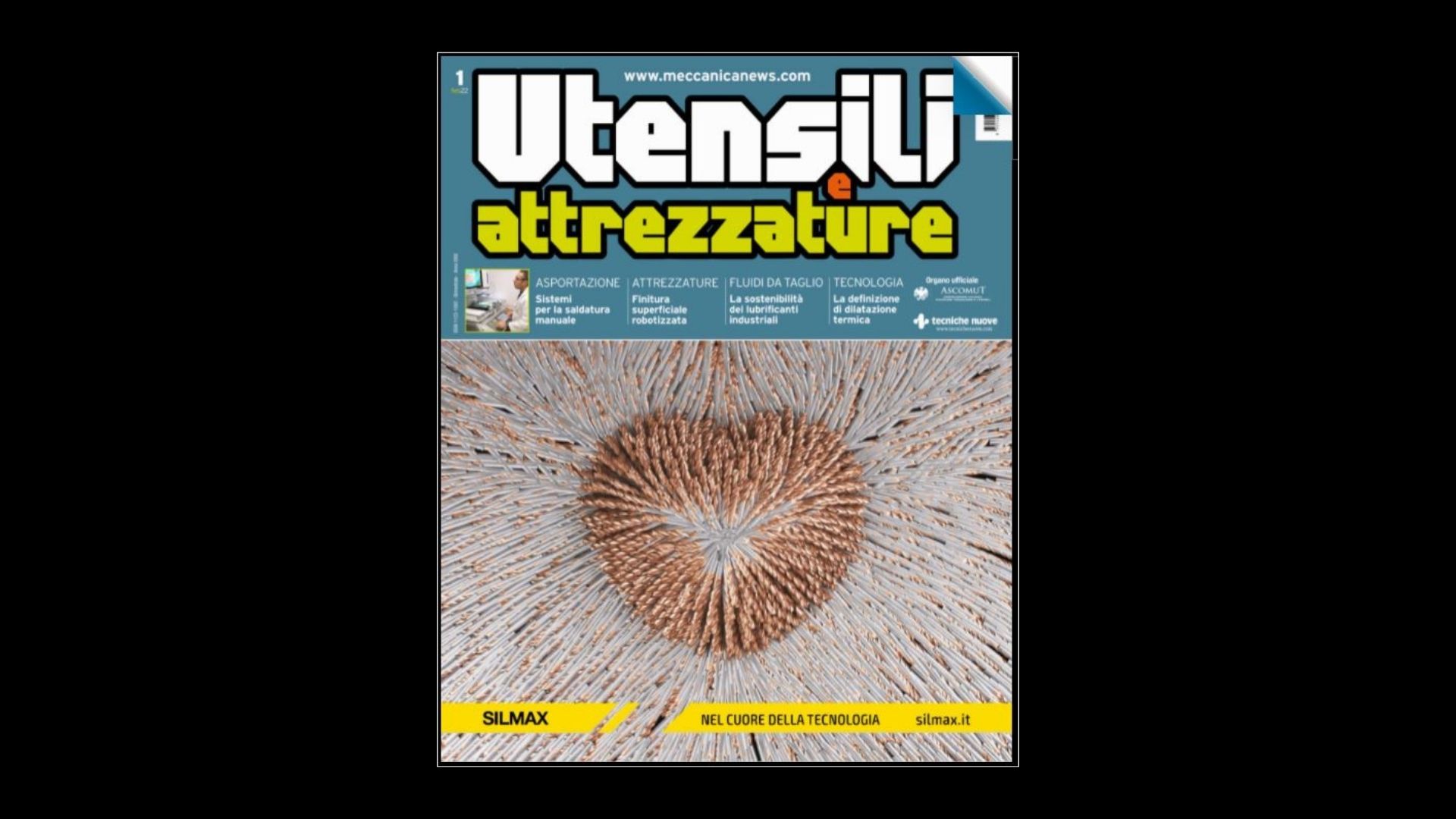 Utensili Attrezzature Cover Silmax